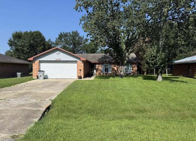 Property at 14137 Blairstown Dr, Baker, LA 70714, 3 beds, 2 baths