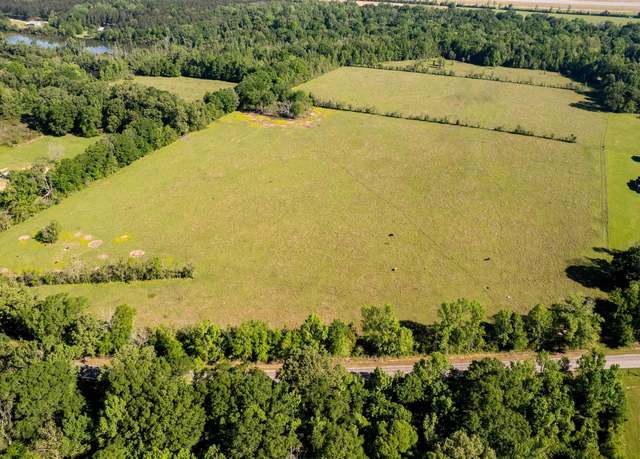 Property at 63+/- ACRES Heck Young Rd, Baker, LA 70714