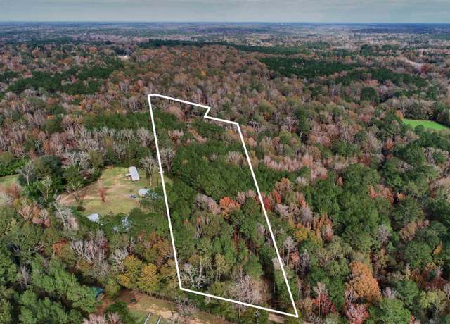 Property at TBD Hatfield Ln, Jackson, LA 70748