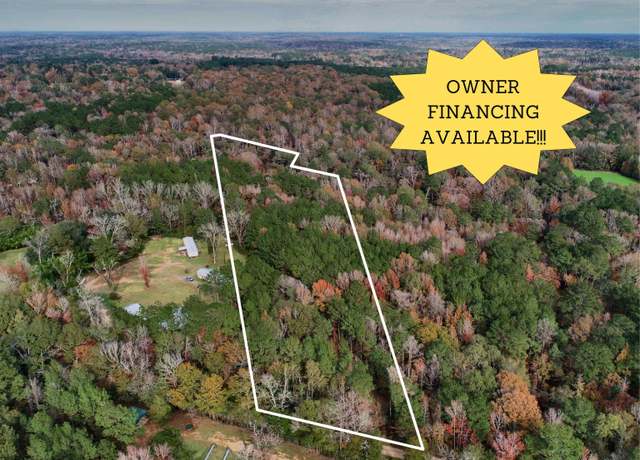 Property at TBD Hatfield Ln, Jackson, LA 70748