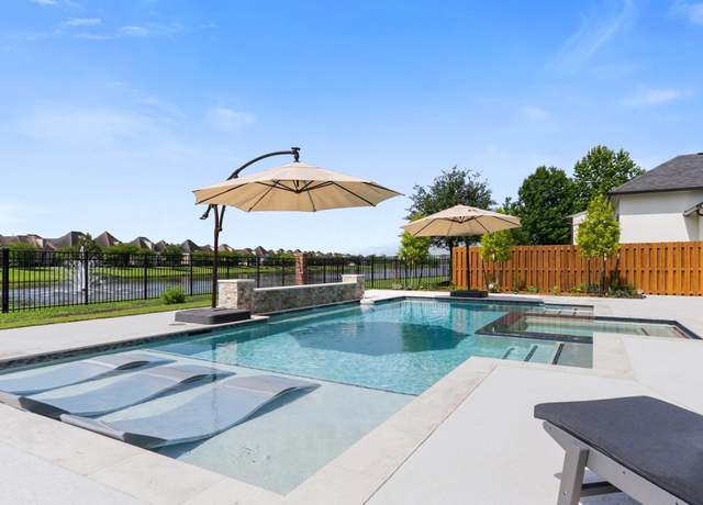 Property at 2927 Lexington Lakes Ave, Baton Rouge, LA 70810, 4 beds, 3 baths