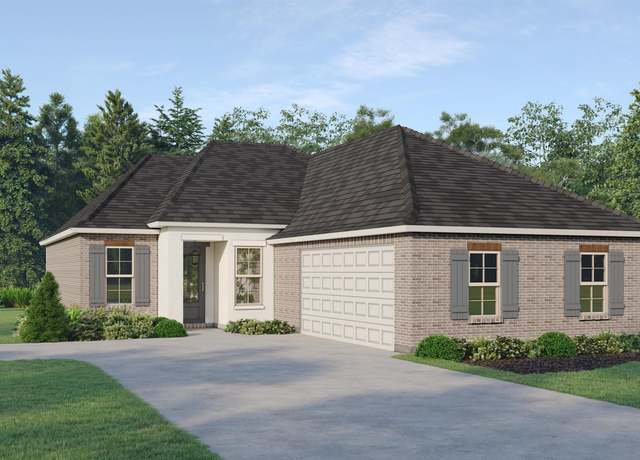 Property at 3718 Waterbury Ave, Baton Rouge, LA 70810, 3 beds, 2 baths