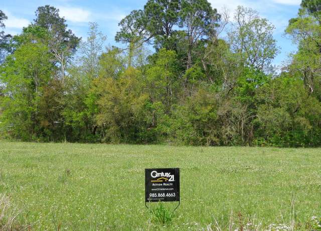 Property at 925 S Luke Dr, Franklin, LA 70538