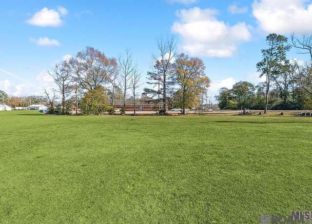 Property at TBD College Dr, Walker, LA 70785