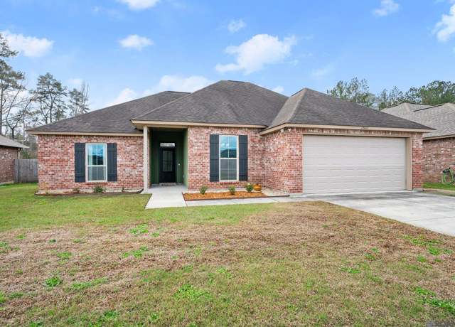 Property at 15022 Cross Creek Blvd, Walker, LA 70785, 3 beds, 2 baths