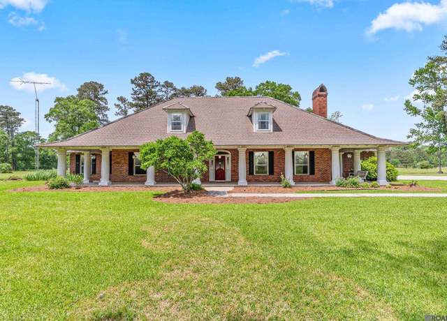 Property at 29549 Greenwell Springs Rd, Greenwell Springs, LA 70739, 4 beds, 2.5 baths