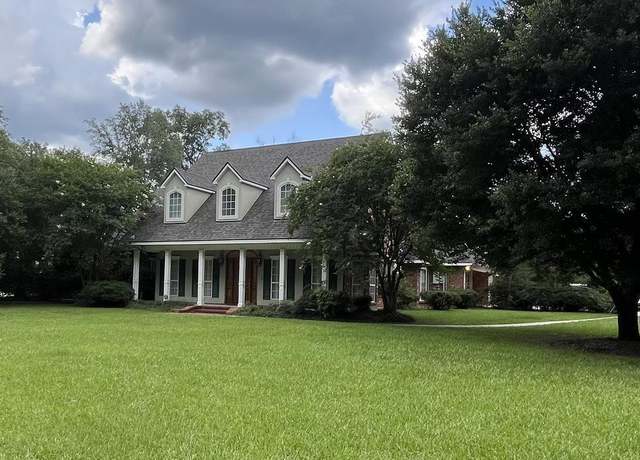 Property at 405 Clemons Ct, Amite, LA 70422, 4 beds, 5 baths