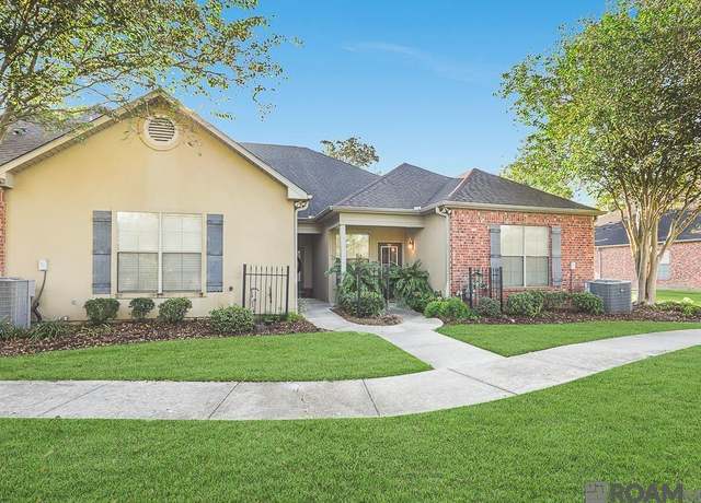 Property at 809 Summer Breeze Dr #910, Baton Rouge, LA 70810, 3 beds, 2 baths