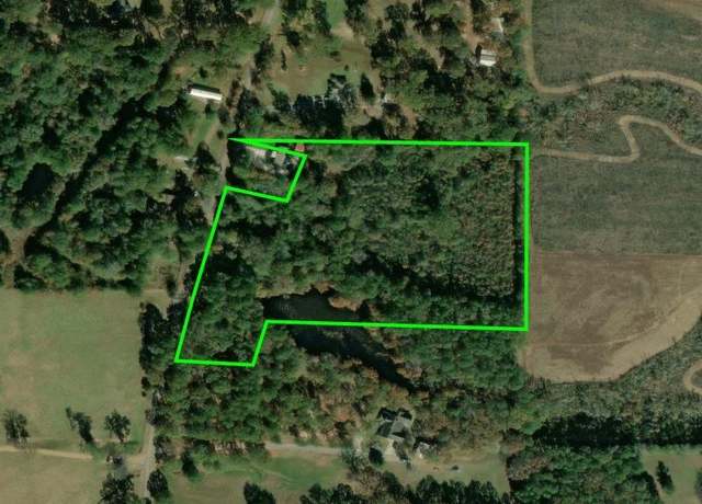 Property at 3203 La Hwy 476, Many, LA 71449