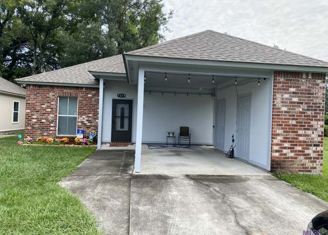 Property at 1859 69th Ave, Baton Rouge, LA 70807, 3 beds, 2 baths