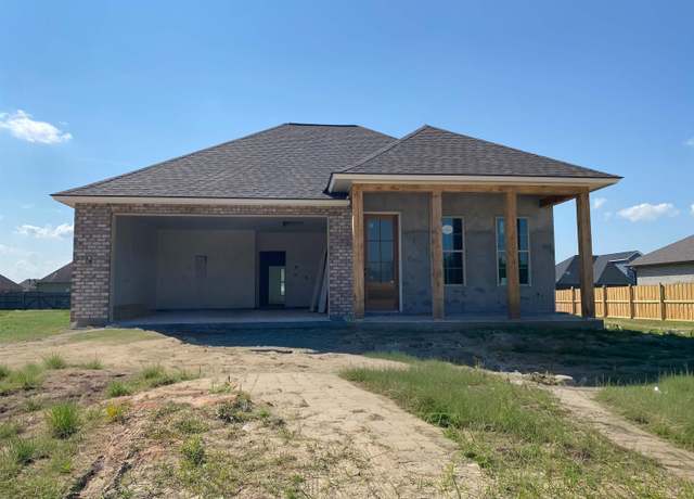 Property at 236 Sophia Dr, Luling, LA 70070, 4 beds, 2 baths