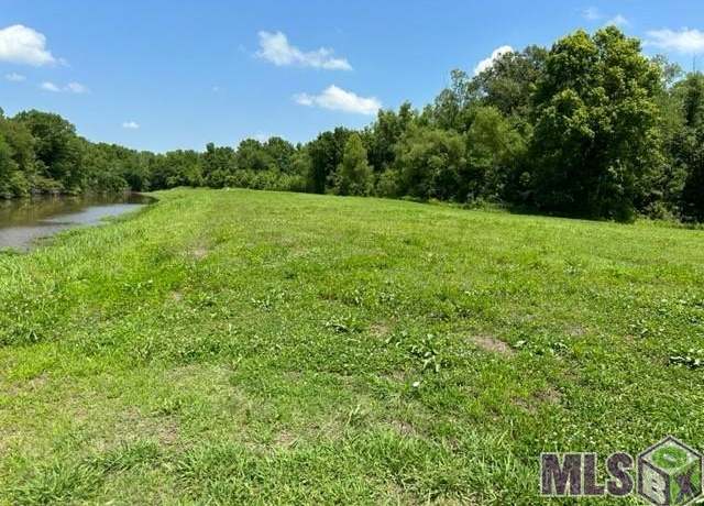 Property at 1053 Poydras Bayou Rd, Port Allen, LA 70767