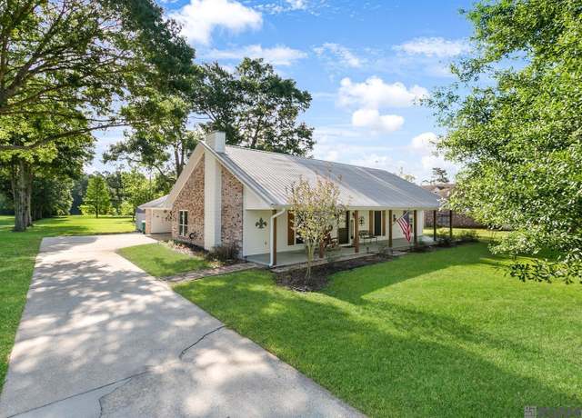 Property at 32314 Briarwood Ln, Walker, LA 70785, 3 beds, 2 baths