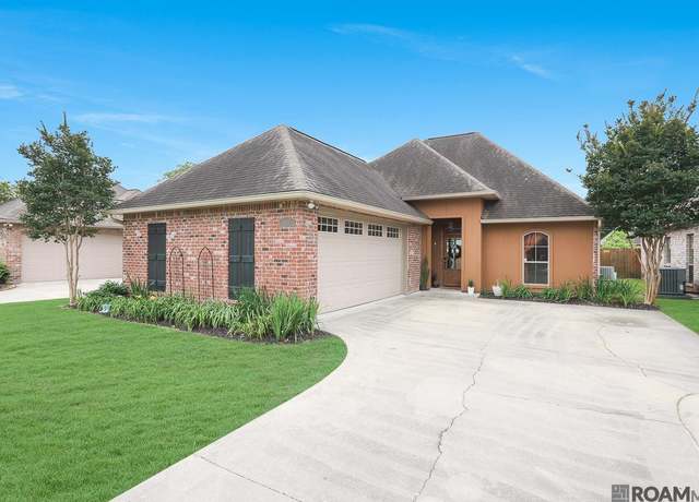 Property at 9378 Wyndham Way, Denham Springs, LA 70726, 3 beds, 2 baths