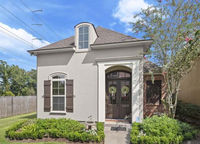 Property at 14543 Belle Villa Dr, Baton Rouge, LA 70810, 3 beds, 2 baths