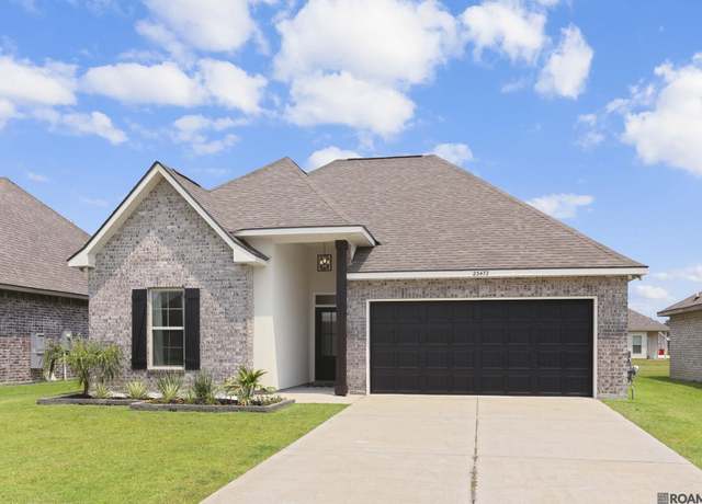 Property at 23472 Mango Dr, Denham Springs, LA 70726, 3 beds, 2 baths