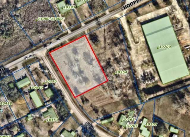 Property at 10554 Hooper Rd, Central, LA 70818