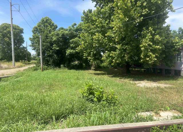 Property at 2953 Law St, New Orleans, LA 70117