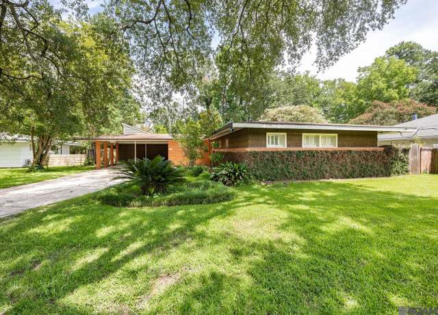 Property at 1869 Avondale Dr, Baton Rouge, LA 70808, 3 beds, 2 baths