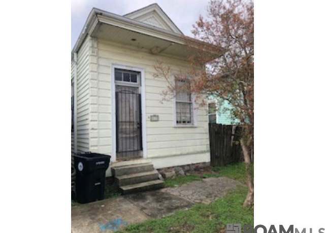Property at 3110 Saint Ann St, New Orleans, LA 70119, 1 bed, 1 bath