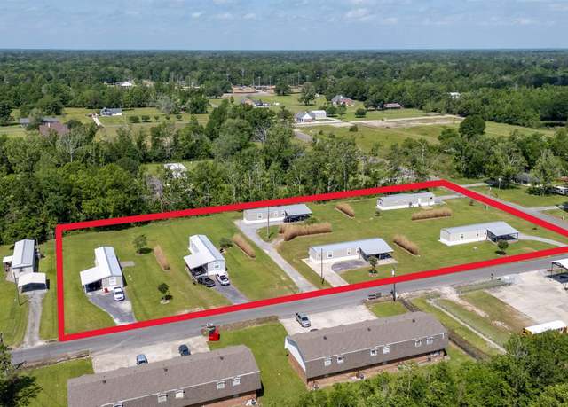 Property at 43451 Cannon Rd, Gonzales, LA 70774
