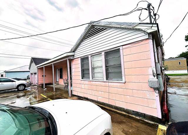 Property at 1770 Ridgefield Ave, Thibodaux, LA 70301