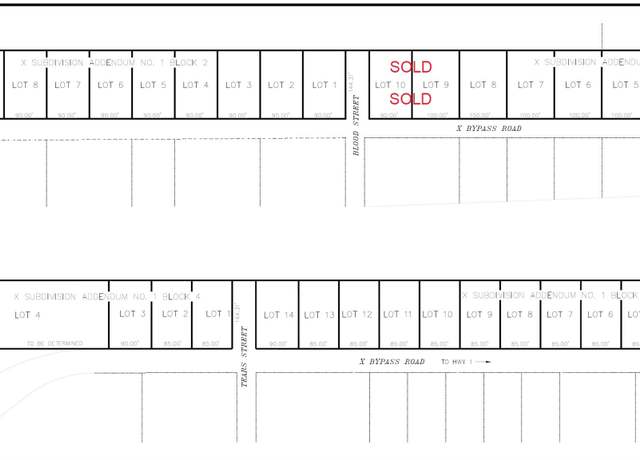 Property at 324 X Bypass Rd, Raceland, LA 70394