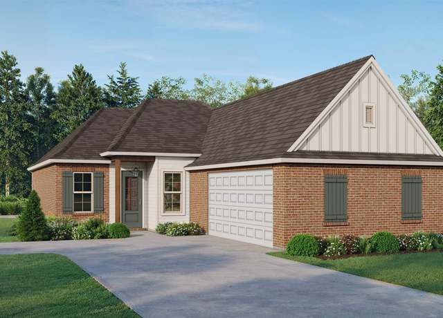 Property at 3656 Waterbury Ave, Baton Rouge, LA 70810, 3 beds, 2 baths