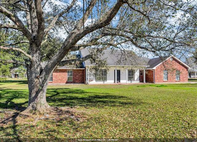 Property at 42056 Jamie Rd, Prairieville, LA 70769, 4 beds, 2 baths