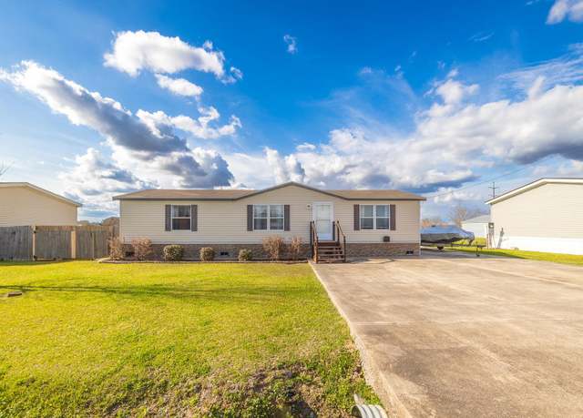 Property at 253 Myrtle Dr, Lockport, LA 70374, 3 beds, 2 baths