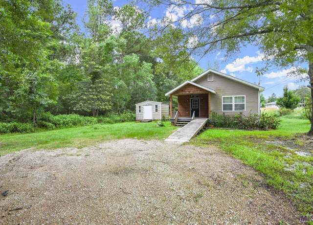 Property at 15545 Bear Island Rd, Maurepas, LA 70449, 3 beds, 1.5 baths