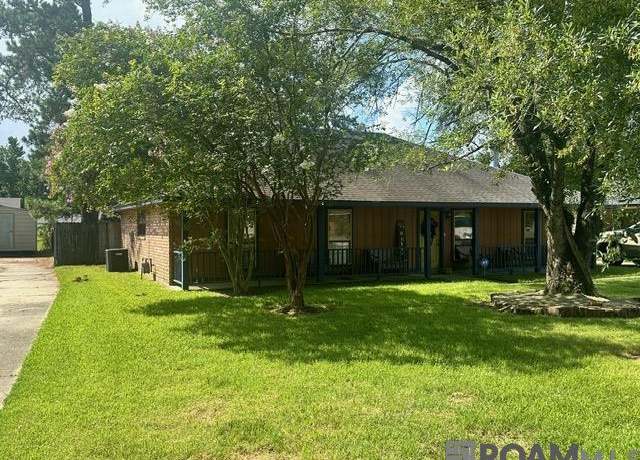 Property at 7432 Barbara Cohn Pl, Baton Rouge, LA 70811, 4 beds, 2 baths