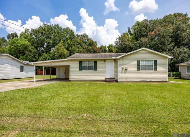 Property at 1932 S Gaudin Ave, Gonzales, LA 70737, 2 beds, 2 baths