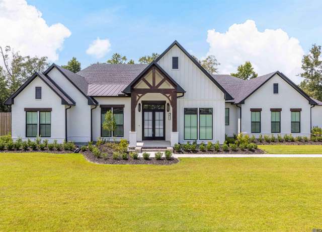 Property at 10110 Mauriel Ln, Saint George, LA 70817, 5 beds, 5 baths