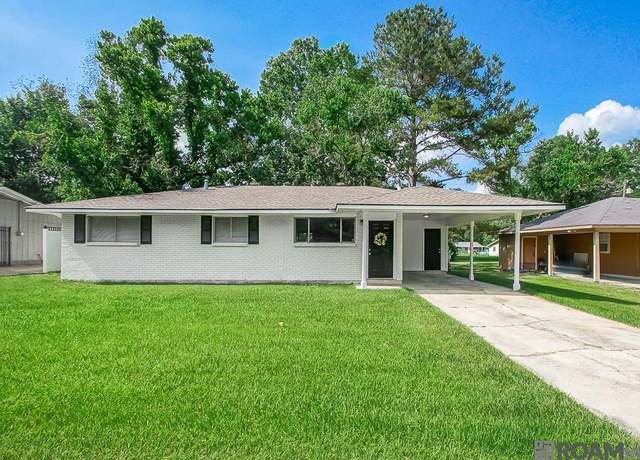 Property at 4367 Wimbish Dr, Baker, LA 70714, 3 beds, 1.5 baths