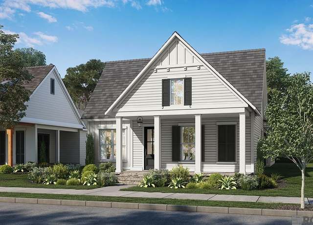 Property at 2636 Foreshore Ave, Baton Rouge, LA 70810, 3 beds, 2 baths