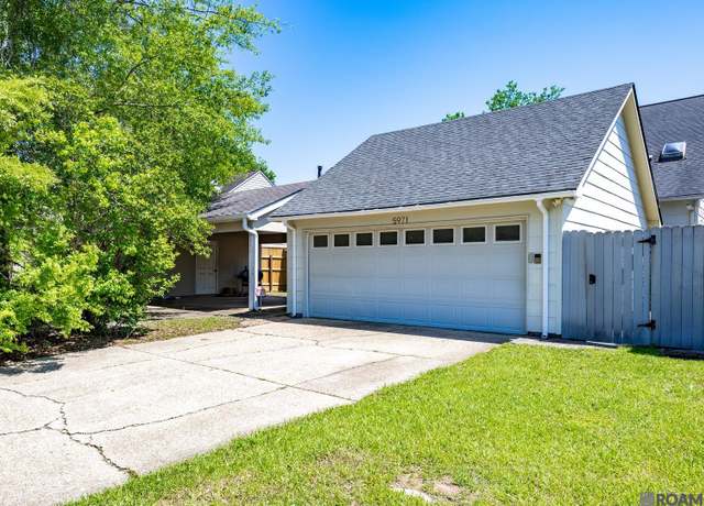 Property at 5971 Fort Clarke Ct, Saint George, LA 70817, 3 beds, 2 baths