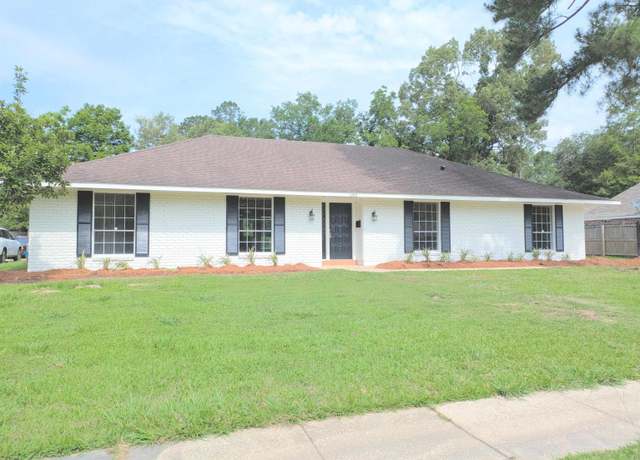 Property at 1260 Havenwood Dr, Baton Rouge, LA 70815, 5 beds, 2.5 baths