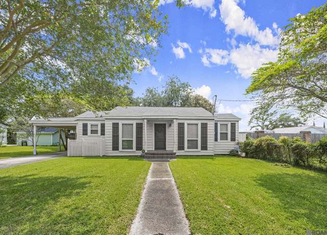 Property at 1645 Keed Ave, Baton Rouge, LA 70806, 2 beds, 1 bath