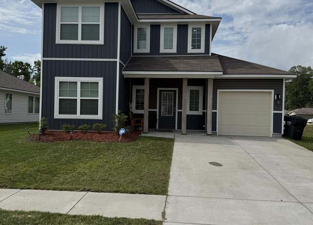 Property at 12414 Orchid Ln, Walker, LA 70785, 4 beds, 3 baths