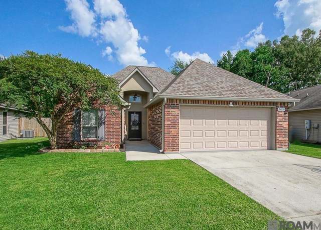Property at 22834 Citation Dr, Denham Springs, LA 70726, 3 beds, 2 baths