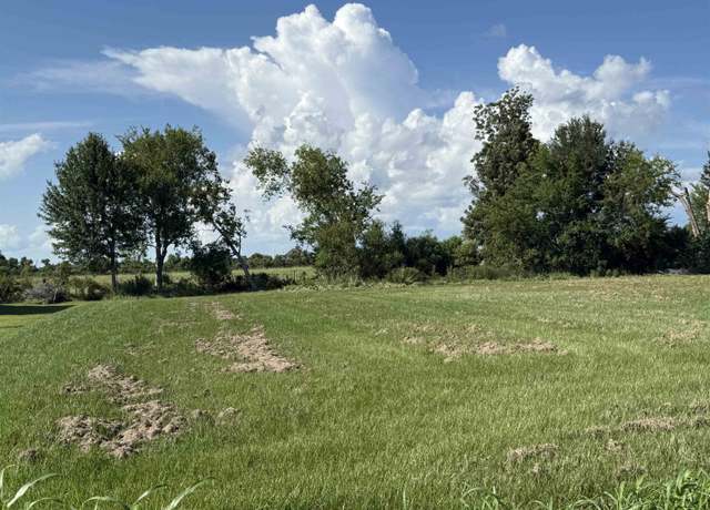 Property at 4365 Force Dr, Bourg, LA 70343