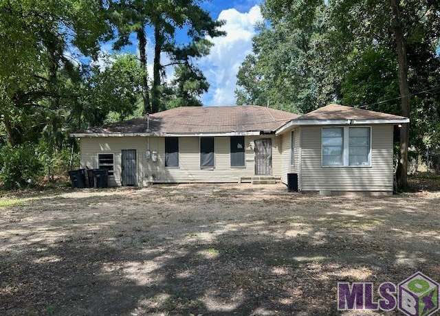 Property at 2525 Monte Sano Ave, Baton Rouge, LA 70807, 3 beds, 2 baths