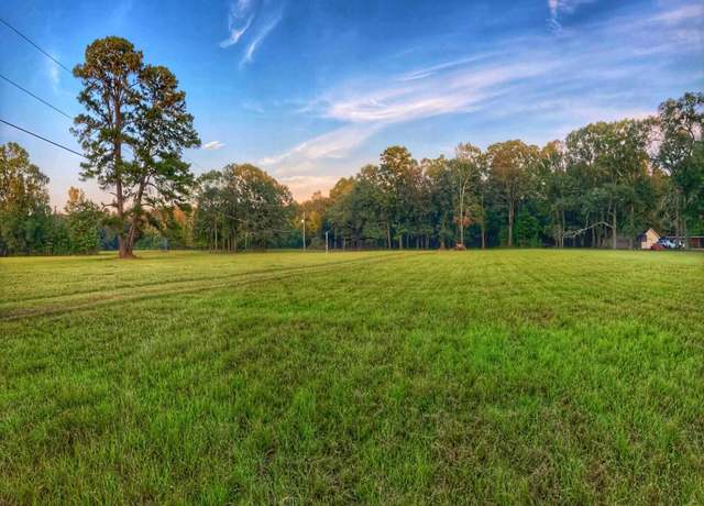 Property at Lot C-3 Chaney Rd, Zachary, LA 70791