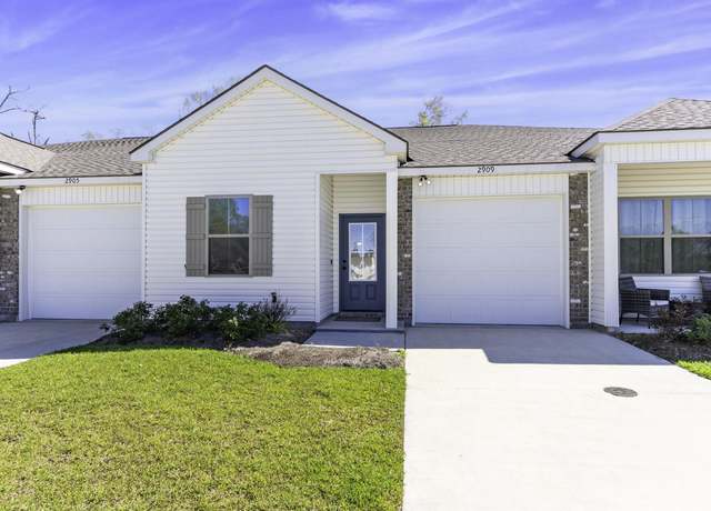 Property at 2909 Palatine Pl, Baton Rouge, LA 70816, 2 beds, 2 baths