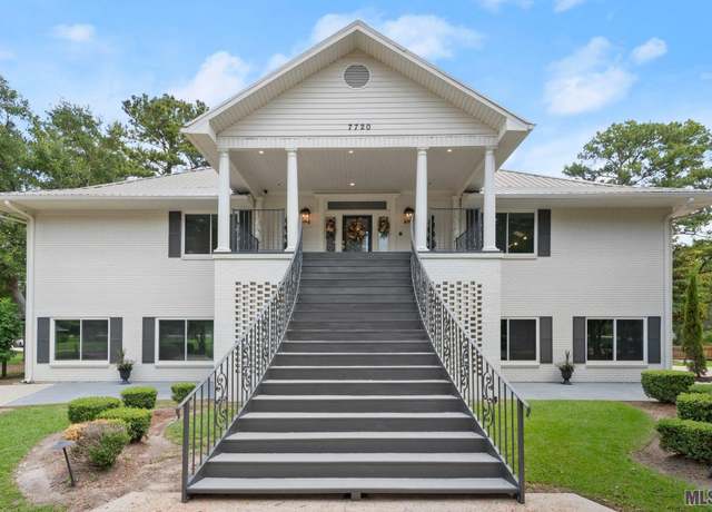 Property at 7720 Brett Pl, Baton Rouge, LA 70818, 5 beds, 4 baths