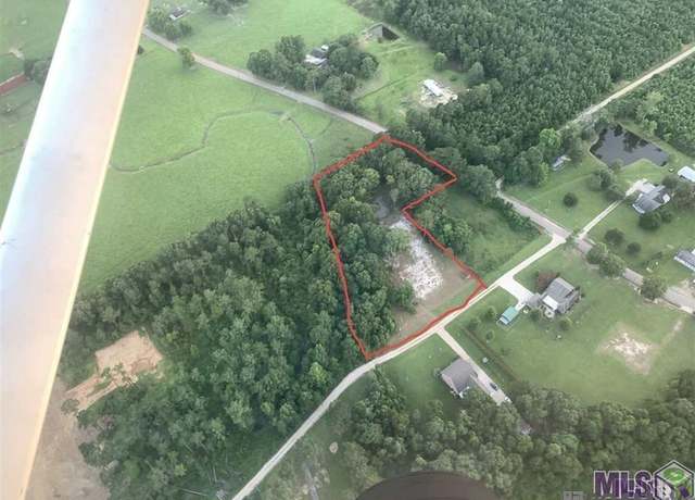Property at 2030 Kristi Ln, Holden, LA 70744