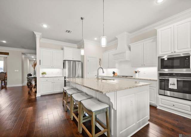 Property at 36436 Belle Savanne Ave, Geismar, LA 70734, 4 beds, 3 baths