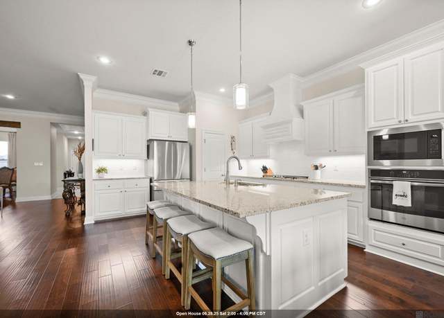 Property at 36436 Belle Savanne Ave, Geismar, LA 70734, 4 beds, 3 baths