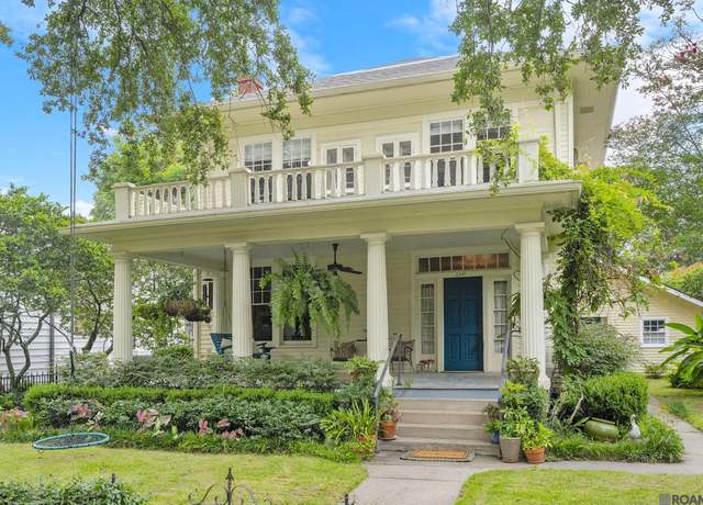 Property at 2247 Oleander St, Baton Rouge, LA 70806, 4 beds, 2.5 baths